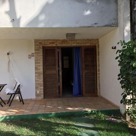 Solar Pipa Apartamentos Praia de Pipa エクステリア 写真