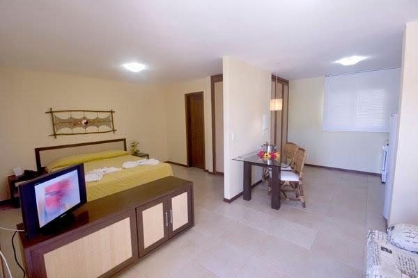 Solar Pipa Apartamentos Praia de Pipa エクステリア 写真