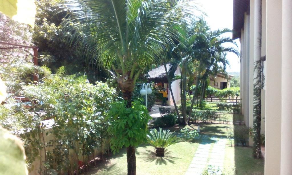 Solar Pipa Apartamentos Praia de Pipa エクステリア 写真