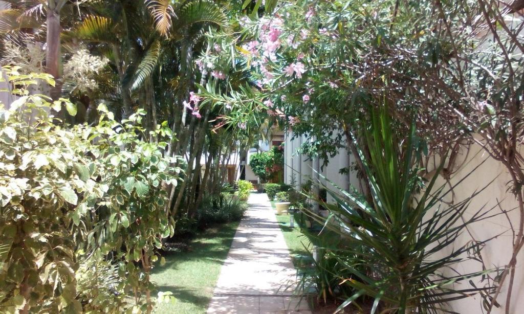 Solar Pipa Apartamentos Praia de Pipa エクステリア 写真
