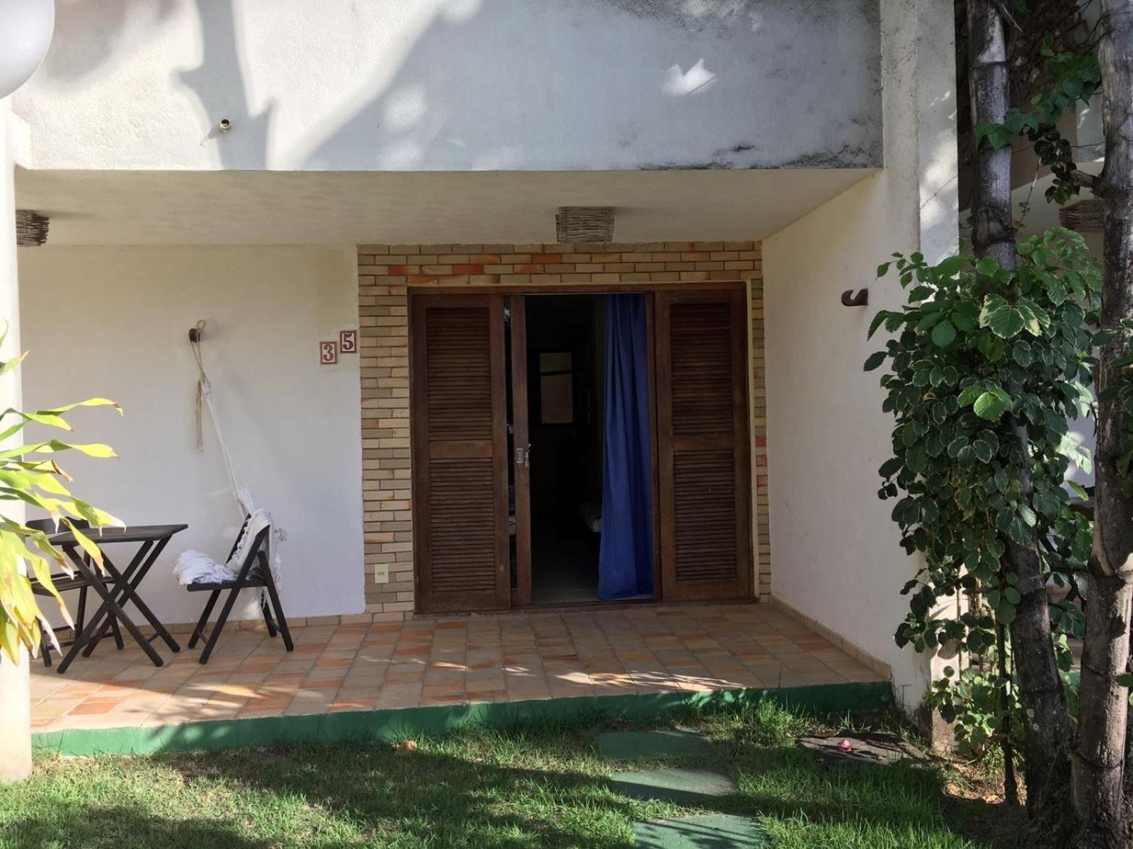 Solar Pipa Apartamentos Praia de Pipa エクステリア 写真