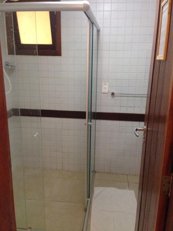 Solar Pipa Apartamentos Praia de Pipa エクステリア 写真
