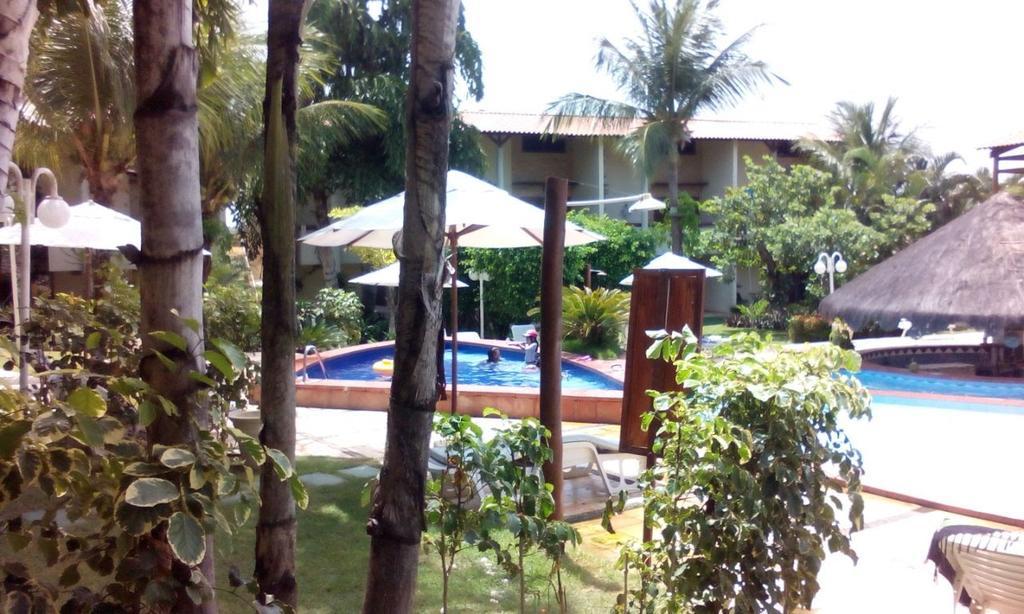 Solar Pipa Apartamentos Praia de Pipa エクステリア 写真