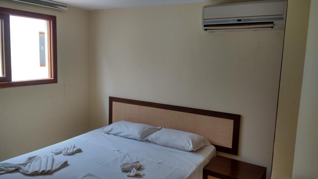 Solar Pipa Apartamentos Praia de Pipa エクステリア 写真
