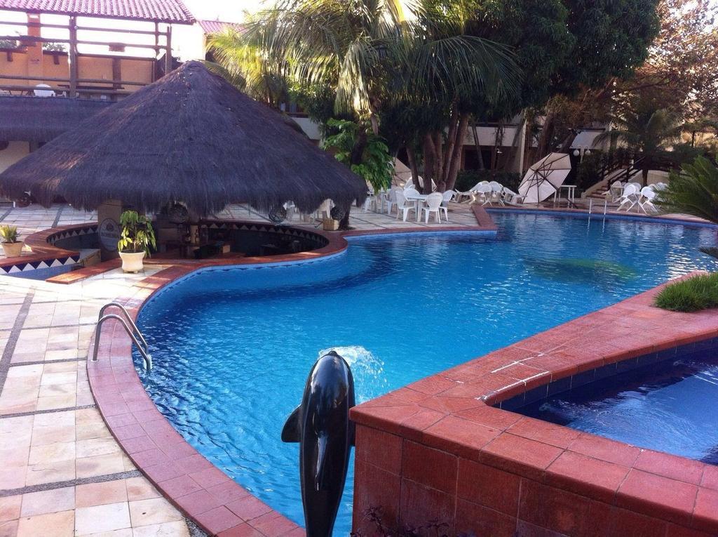 Solar Pipa Apartamentos Praia de Pipa エクステリア 写真