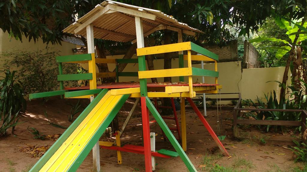 Solar Pipa Apartamentos Praia de Pipa エクステリア 写真