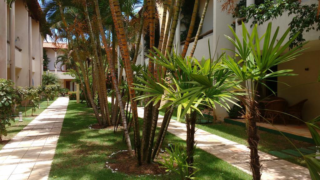 Solar Pipa Apartamentos Praia de Pipa エクステリア 写真