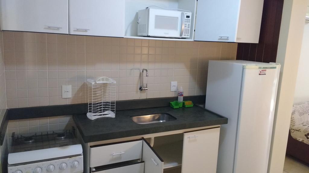 Solar Pipa Apartamentos Praia de Pipa エクステリア 写真