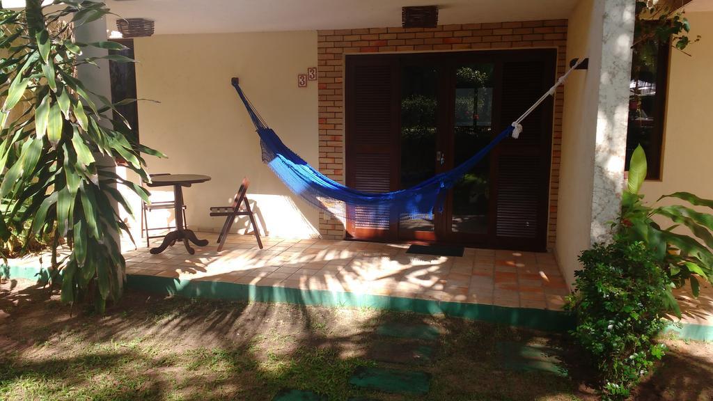 Solar Pipa Apartamentos Praia de Pipa エクステリア 写真