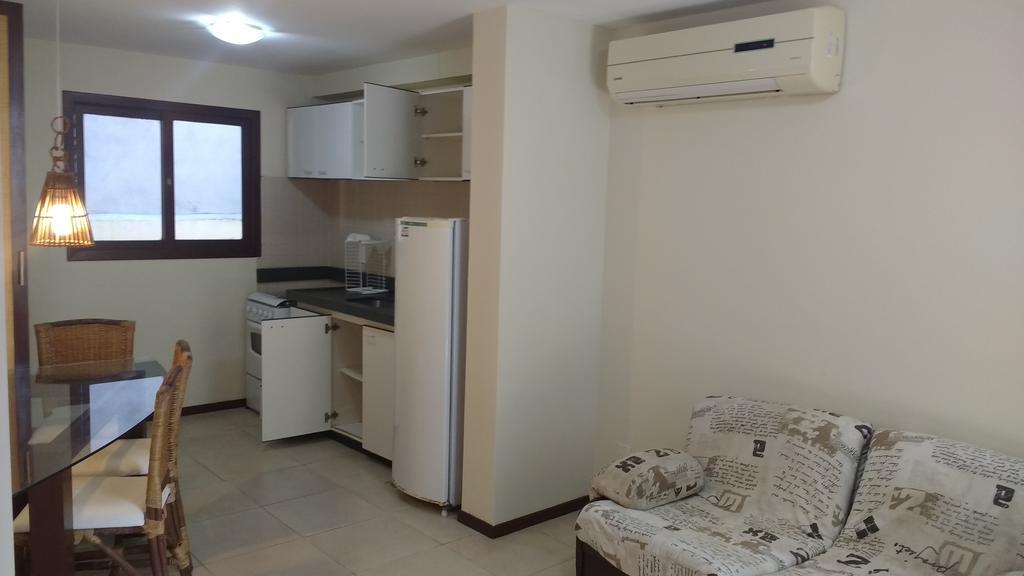 Solar Pipa Apartamentos Praia de Pipa エクステリア 写真