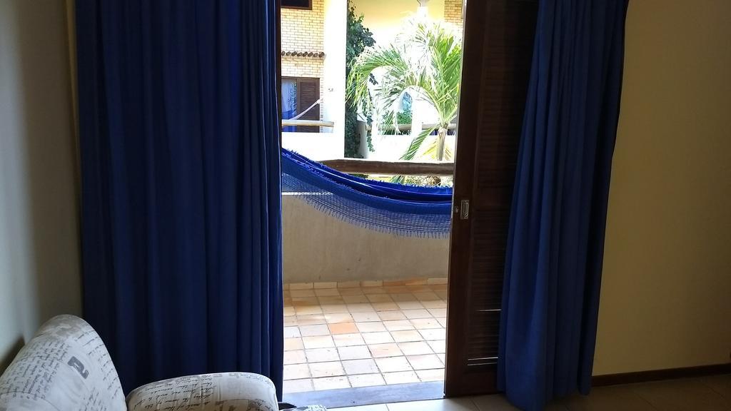 Solar Pipa Apartamentos Praia de Pipa エクステリア 写真