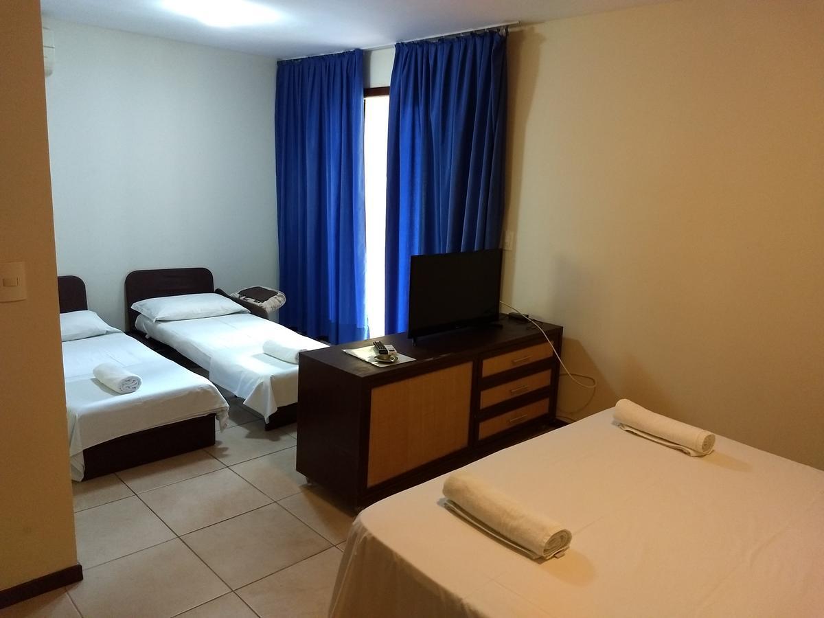 Solar Pipa Apartamentos Praia de Pipa エクステリア 写真