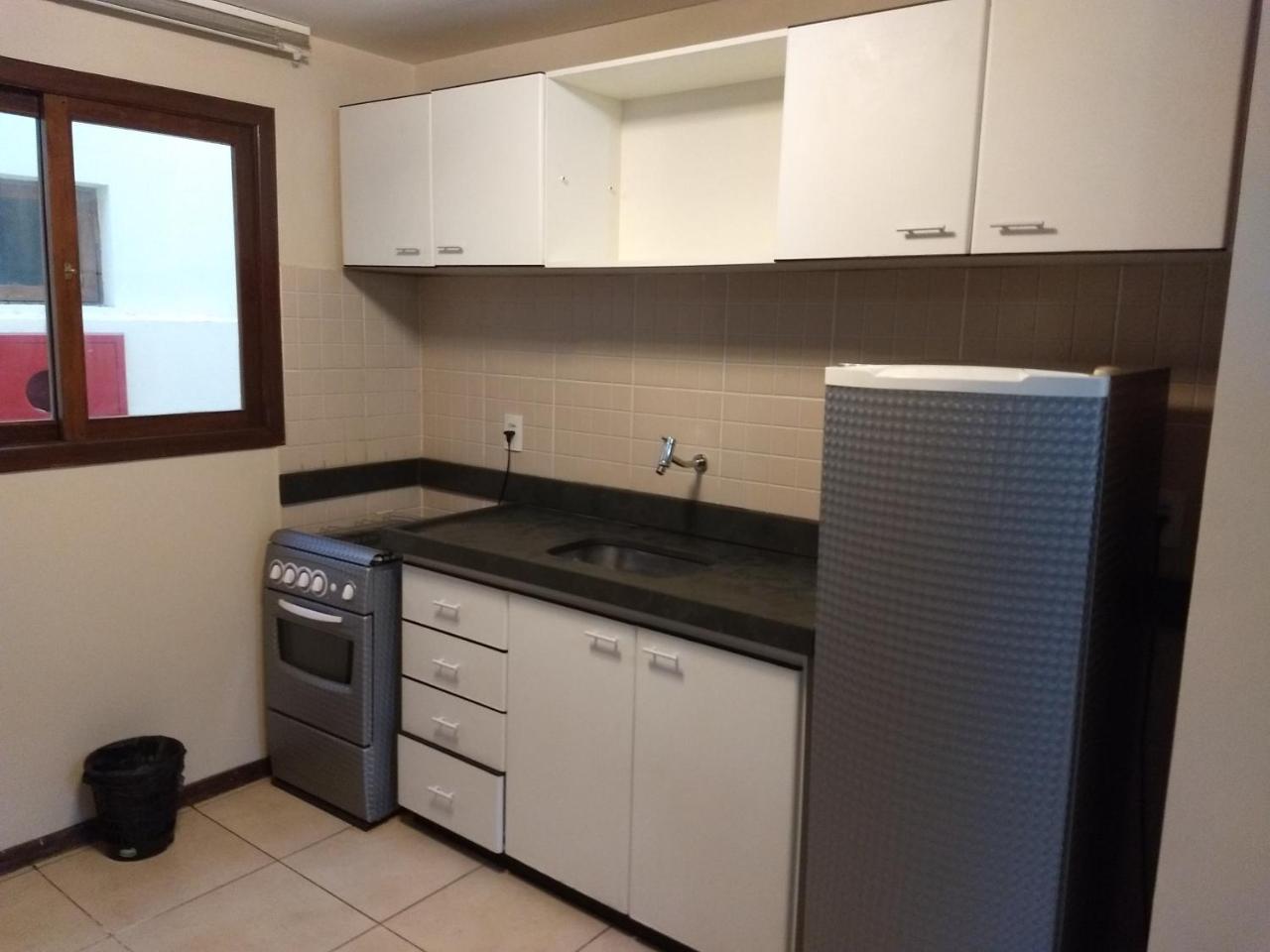Solar Pipa Apartamentos Praia de Pipa エクステリア 写真